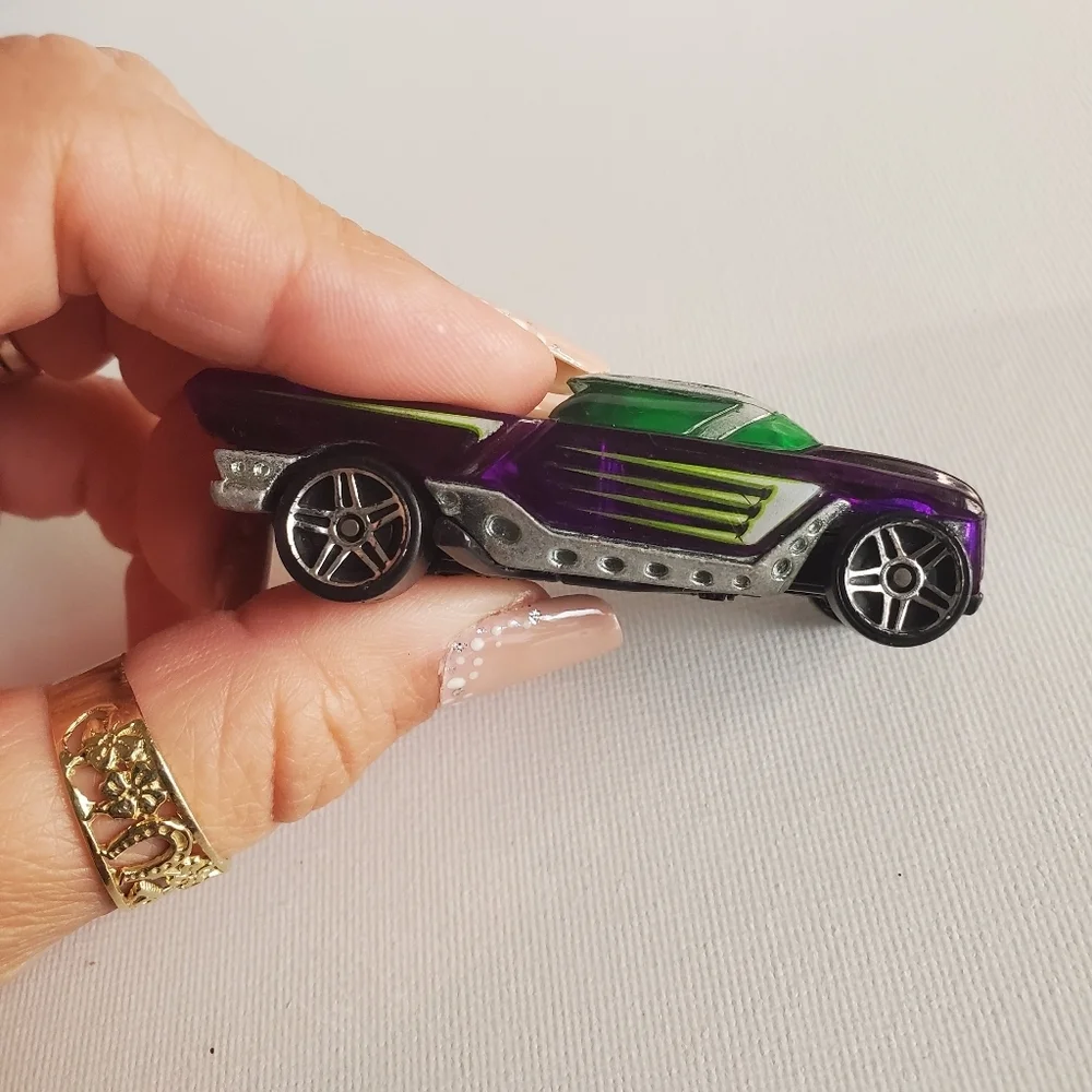 2001 
